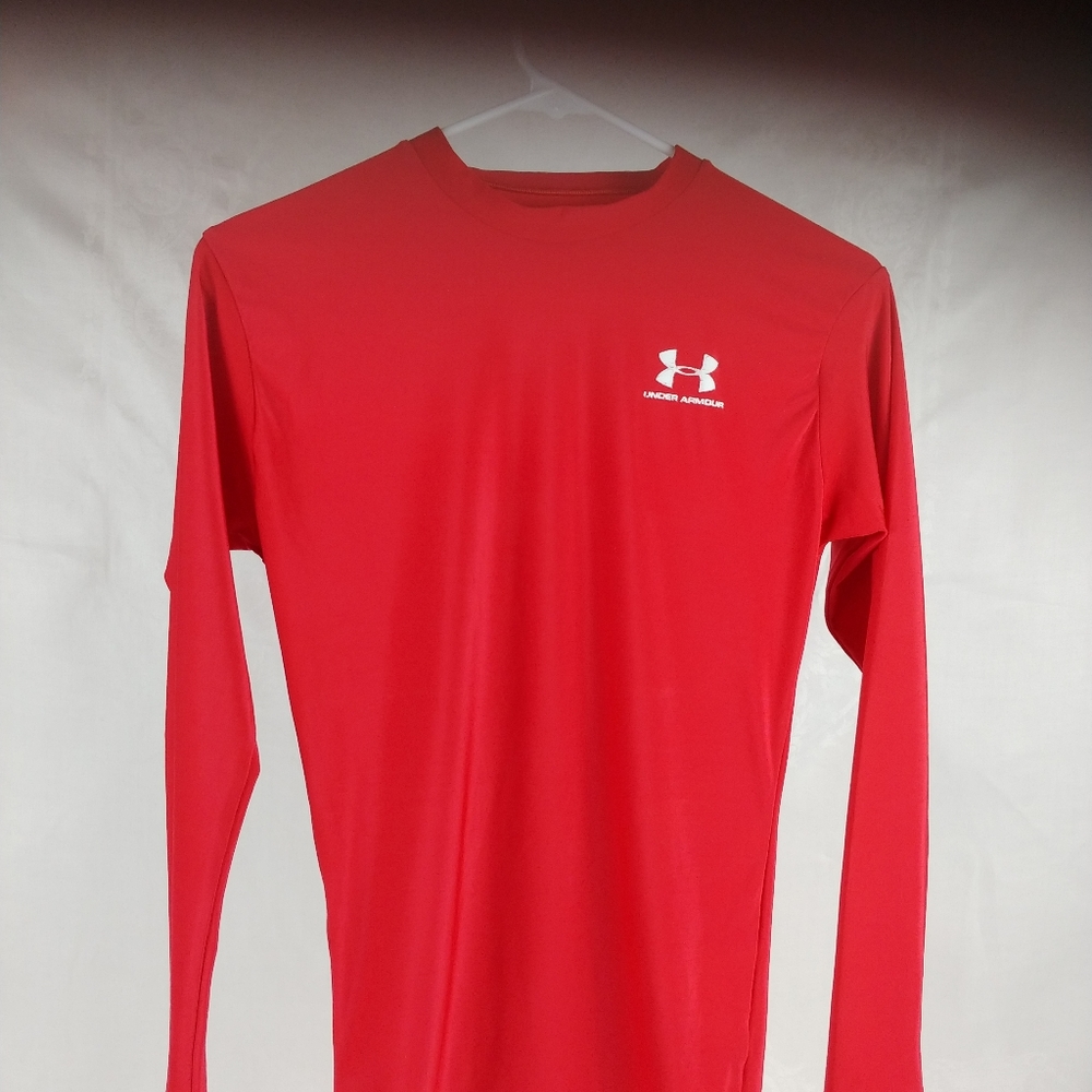 Under Armour Youth Large Shirt